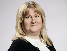 Susanne Henriksson